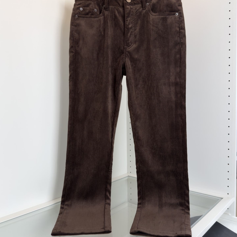 Zegna Long Pants
